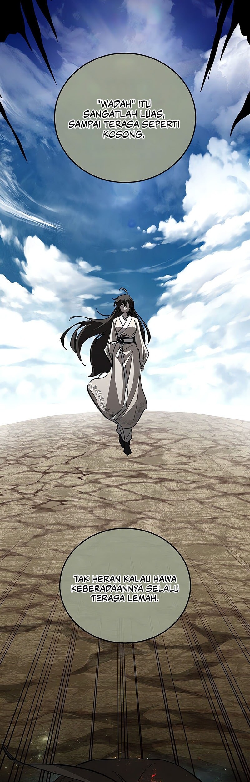 Childhood Friend Of The Zenith Chapter 62 Gambar 10