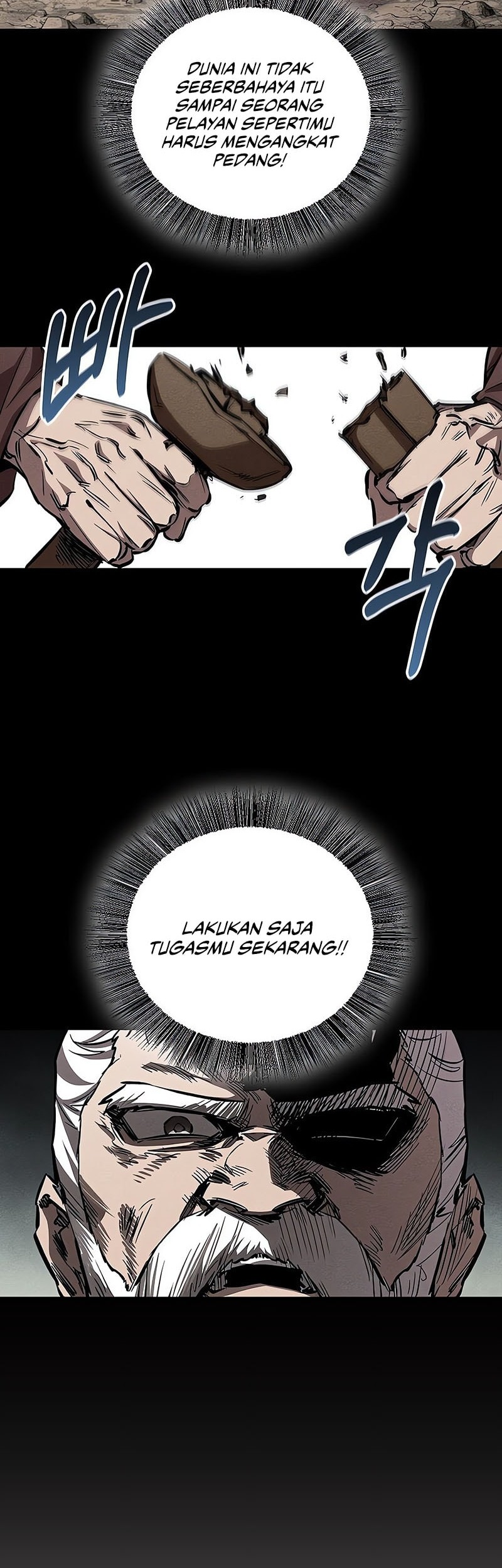 Childhood Friend Of The Zenith Chapter 62 Gambar 13