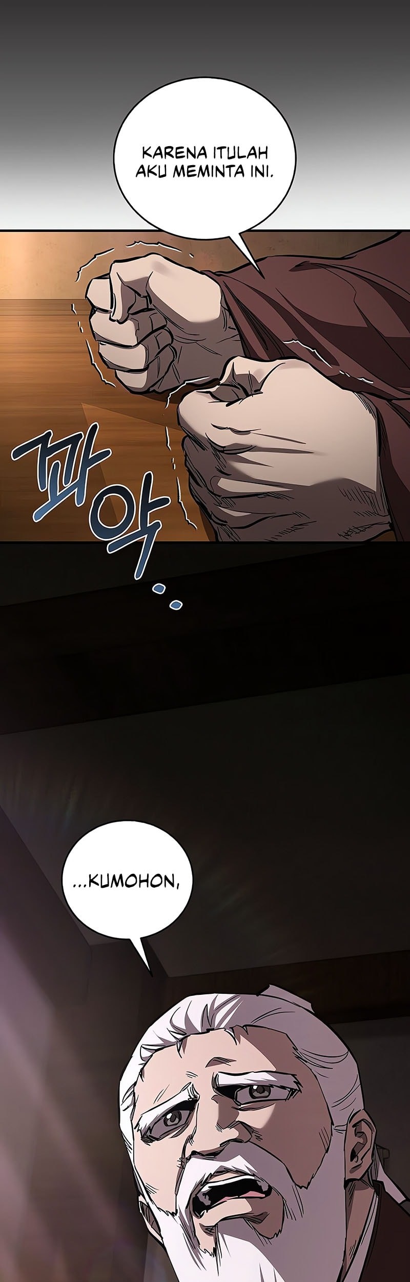 Childhood Friend Of The Zenith Chapter 62 Gambar 14