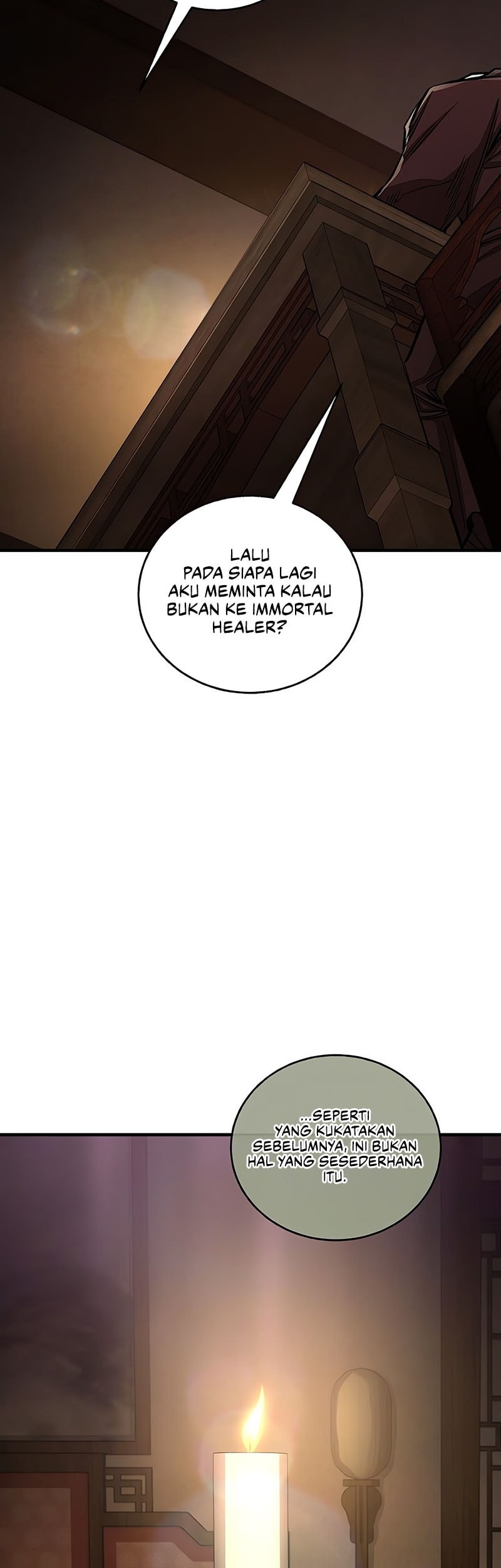 Childhood Friend Of The Zenith Chapter 62 Gambar 16