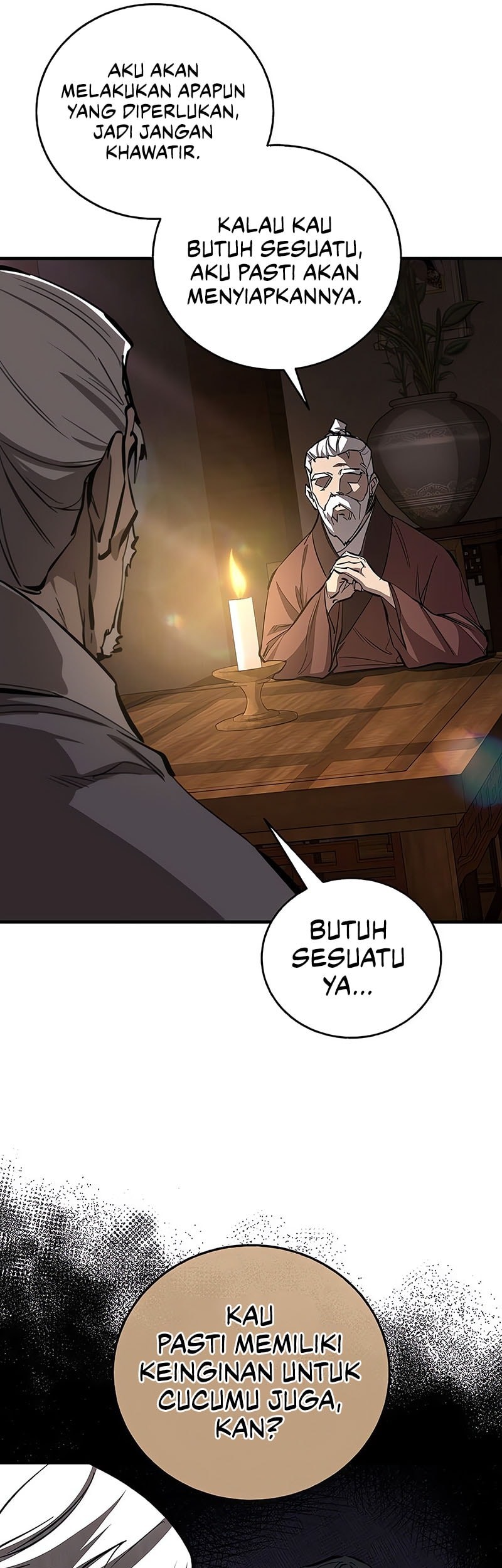 Childhood Friend Of The Zenith Chapter 62 Gambar 18