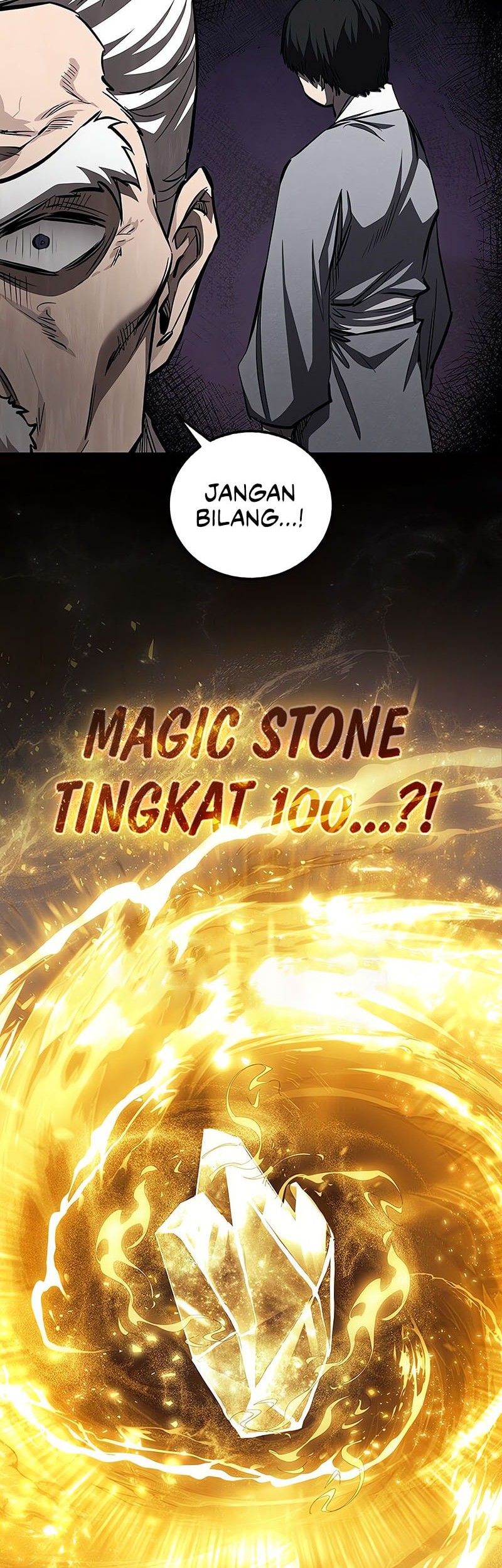 Childhood Friend Of The Zenith Chapter 62 Gambar 19