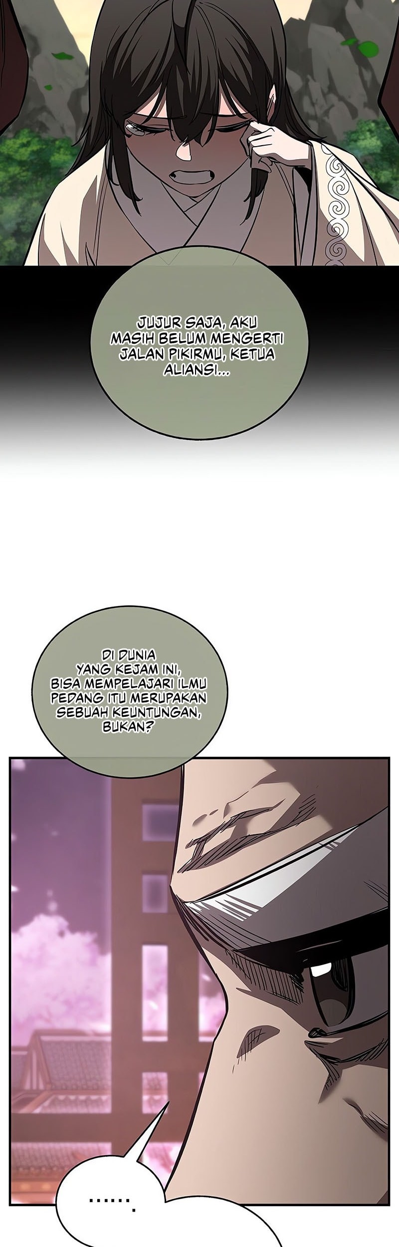 Childhood Friend Of The Zenith Chapter 62 Gambar 23