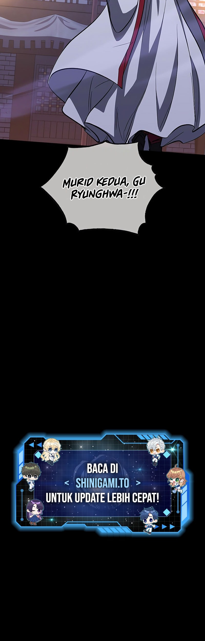 Childhood Friend Of The Zenith Chapter 63 Gambar 56