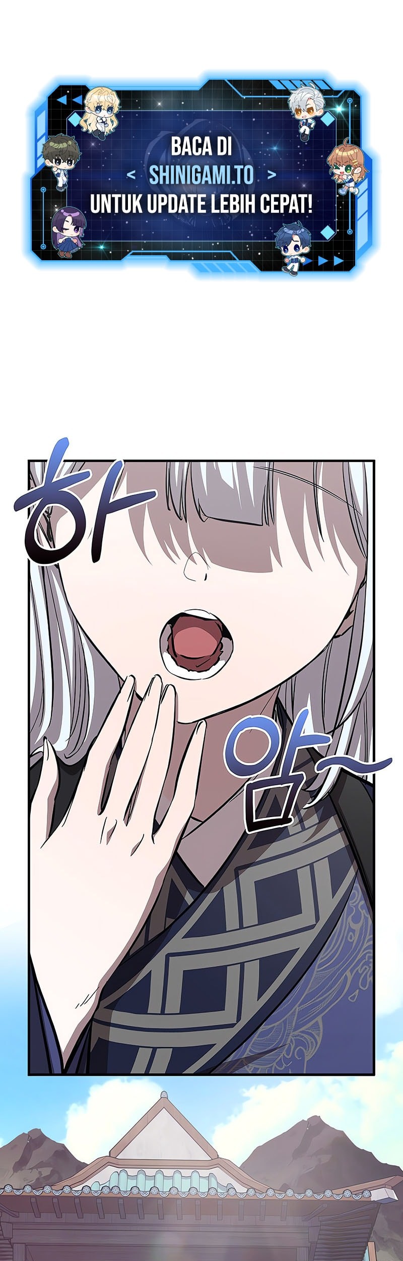 Manhwa Childhood Friend Of The Zenith Chapter 63 gambar nomor 2