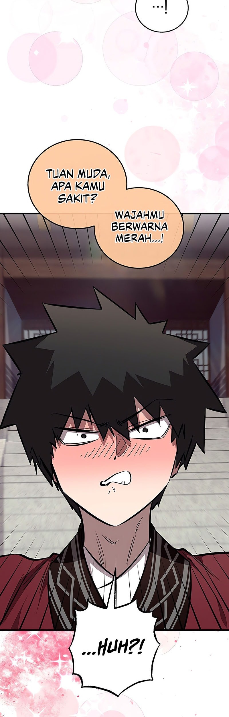 Childhood Friend Of The Zenith Chapter 63 Gambar 5