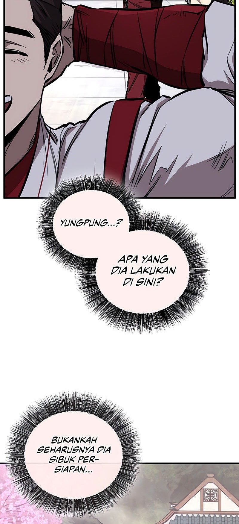 Childhood Friend Of The Zenith Chapter 63 Gambar 14