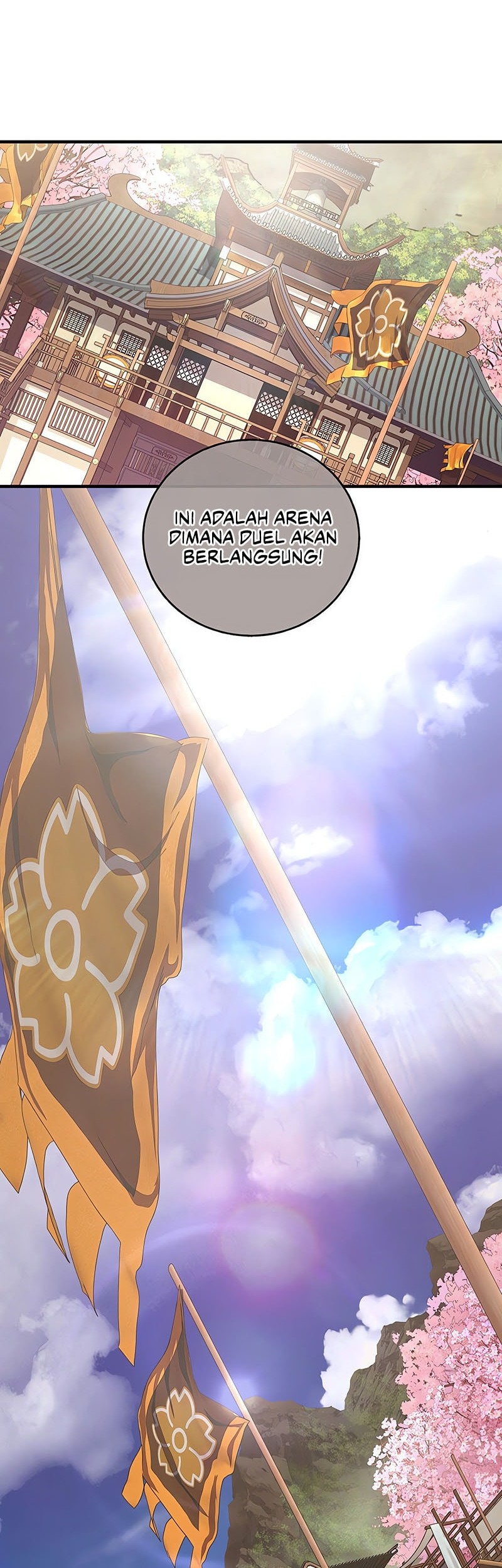 Childhood Friend Of The Zenith Chapter 63 Gambar 20