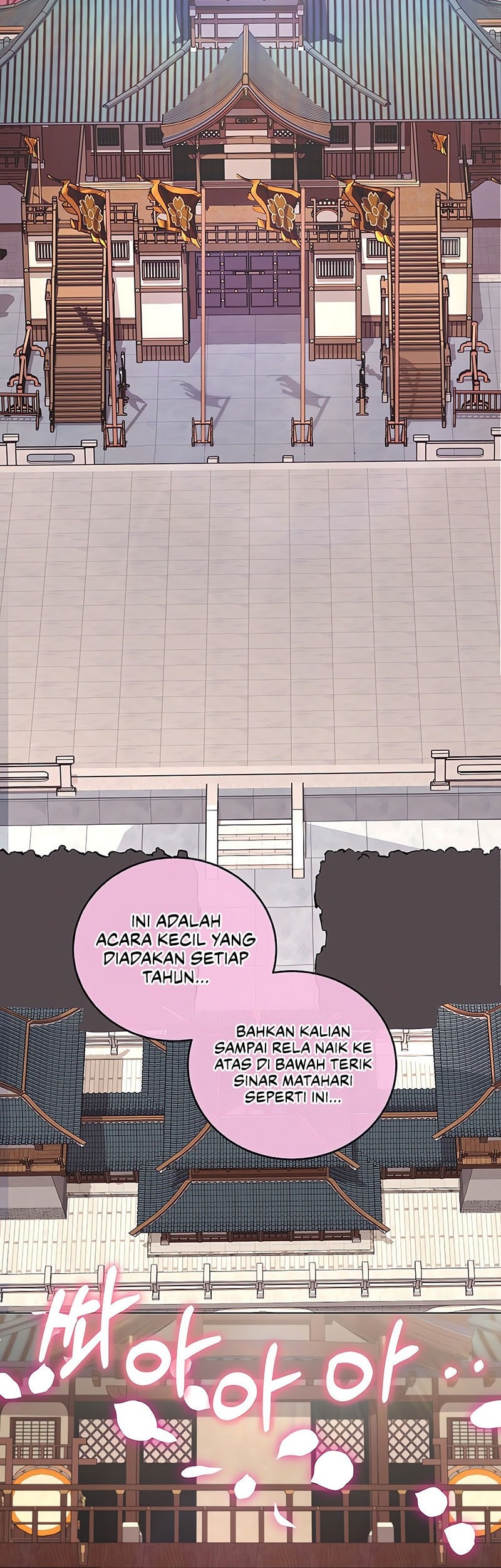 Childhood Friend Of The Zenith Chapter 63 Gambar 30