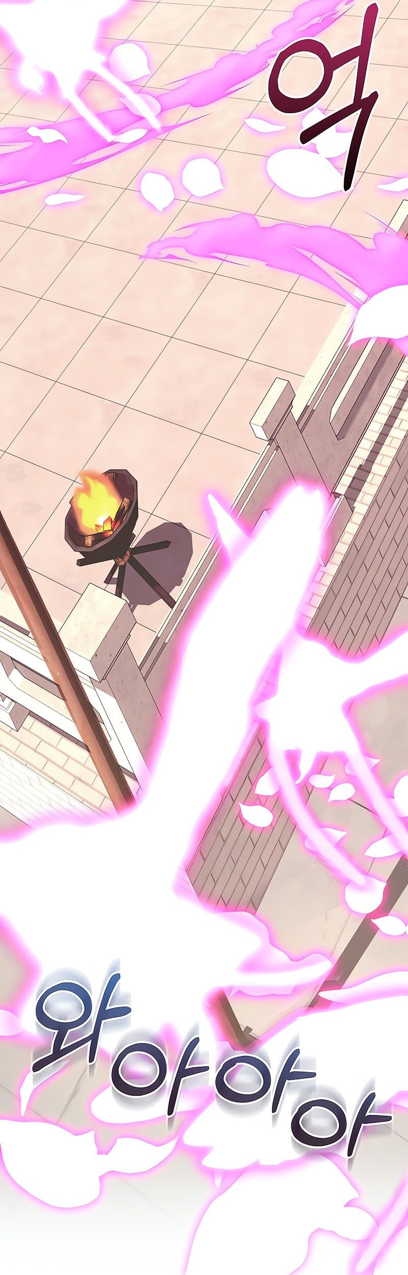 Childhood Friend Of The Zenith Chapter 63 Gambar 34