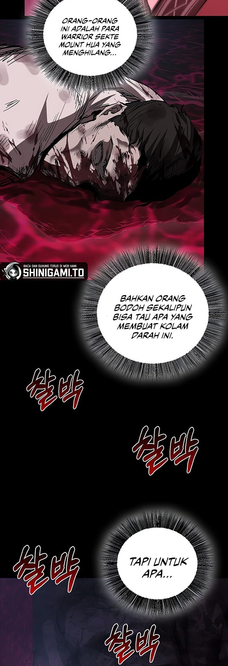 Childhood Friend Of The Zenith Chapter 64 Gambar 52