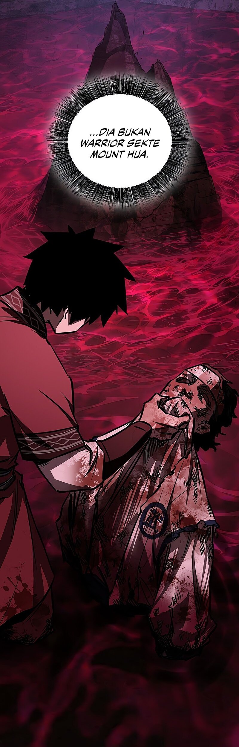 Childhood Friend Of The Zenith Chapter 64 Gambar 56