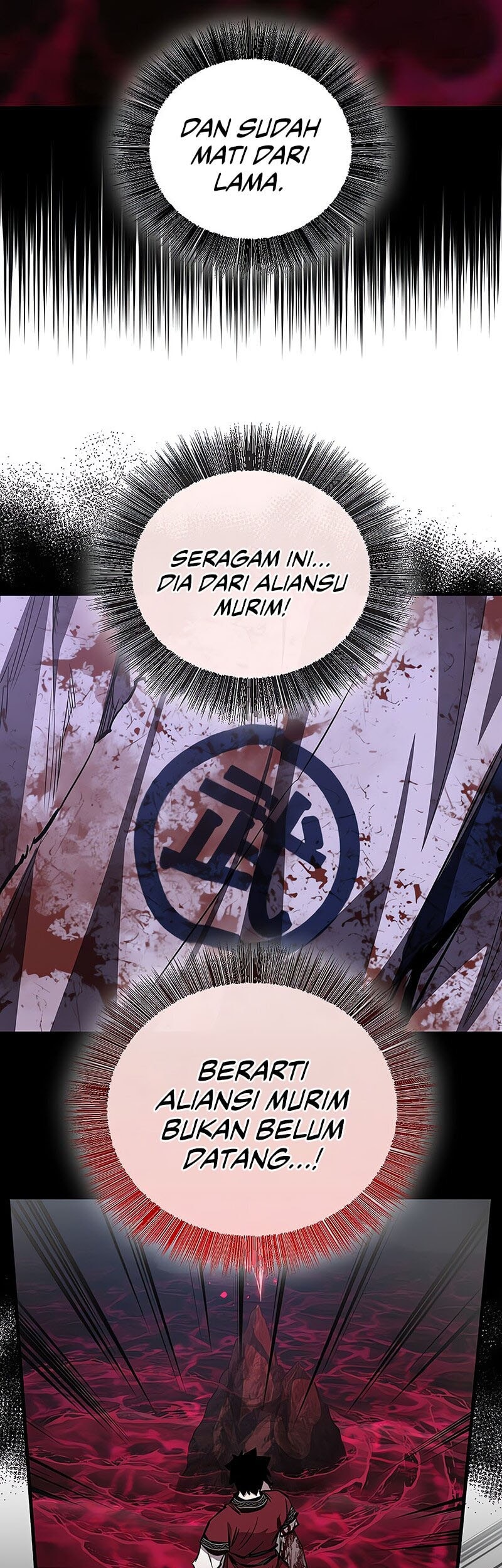Childhood Friend Of The Zenith Chapter 64 Gambar 57