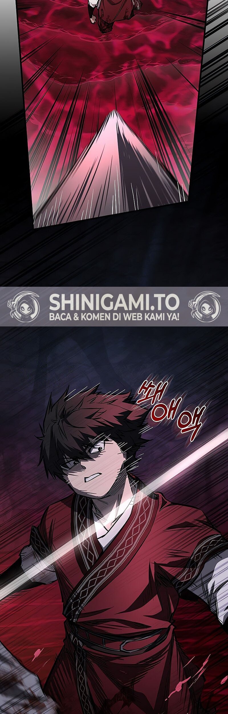 Childhood Friend Of The Zenith Chapter 64 Gambar 58