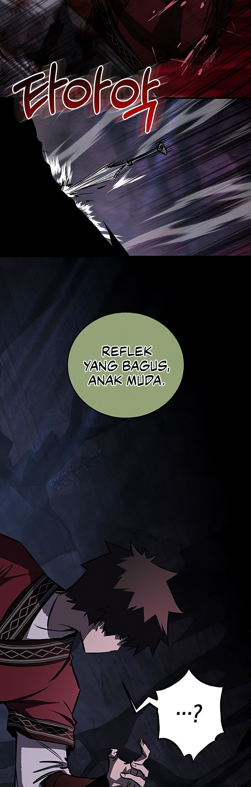 Childhood Friend Of The Zenith Chapter 64 Gambar 59