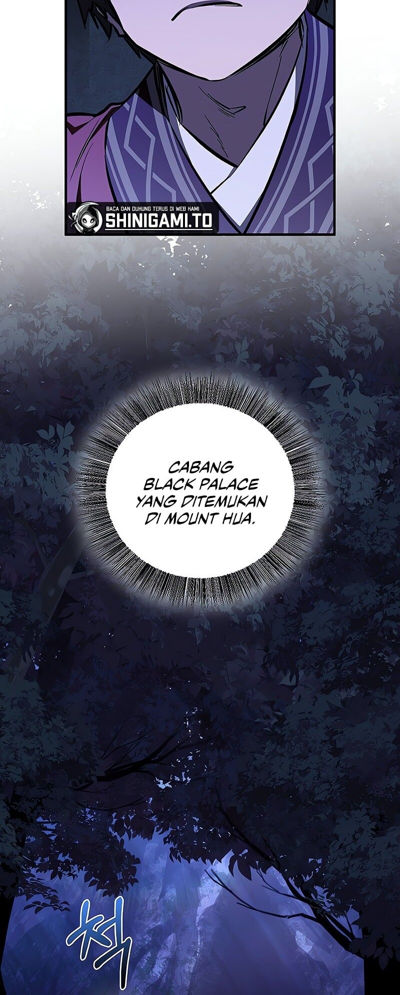 Childhood Friend Of The Zenith Chapter 64 Gambar 36