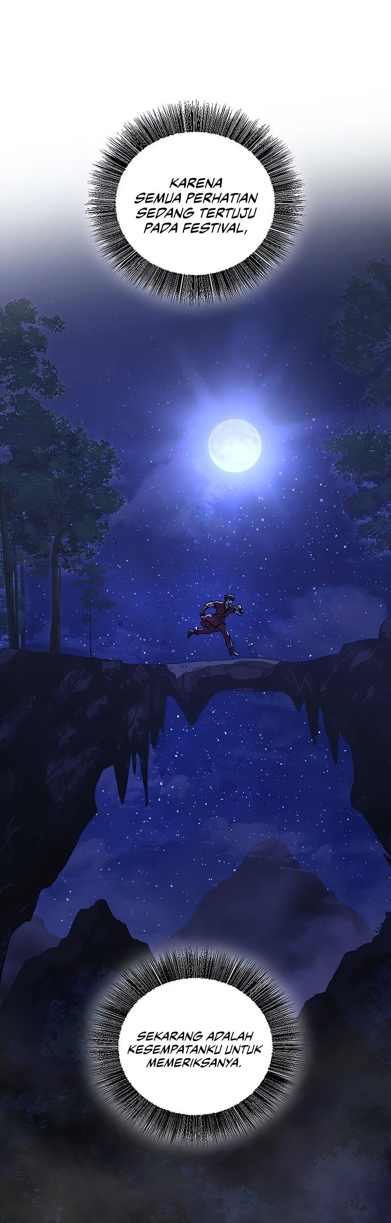 Childhood Friend Of The Zenith Chapter 64 Gambar 34