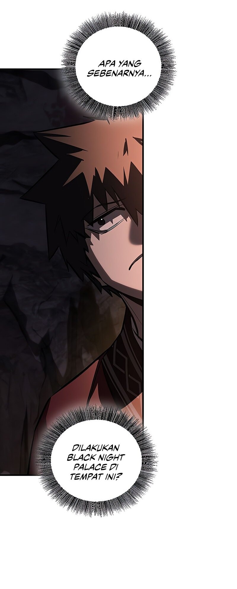 Childhood Friend Of The Zenith Chapter 64 Gambar 40