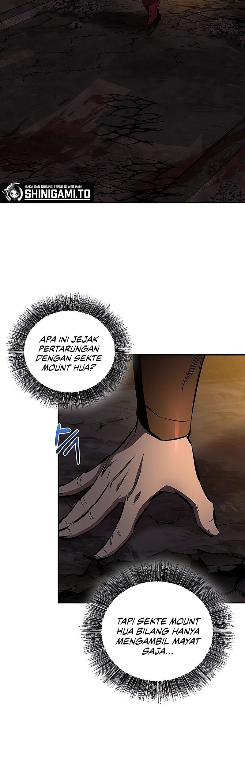 Childhood Friend Of The Zenith Chapter 64 Gambar 39