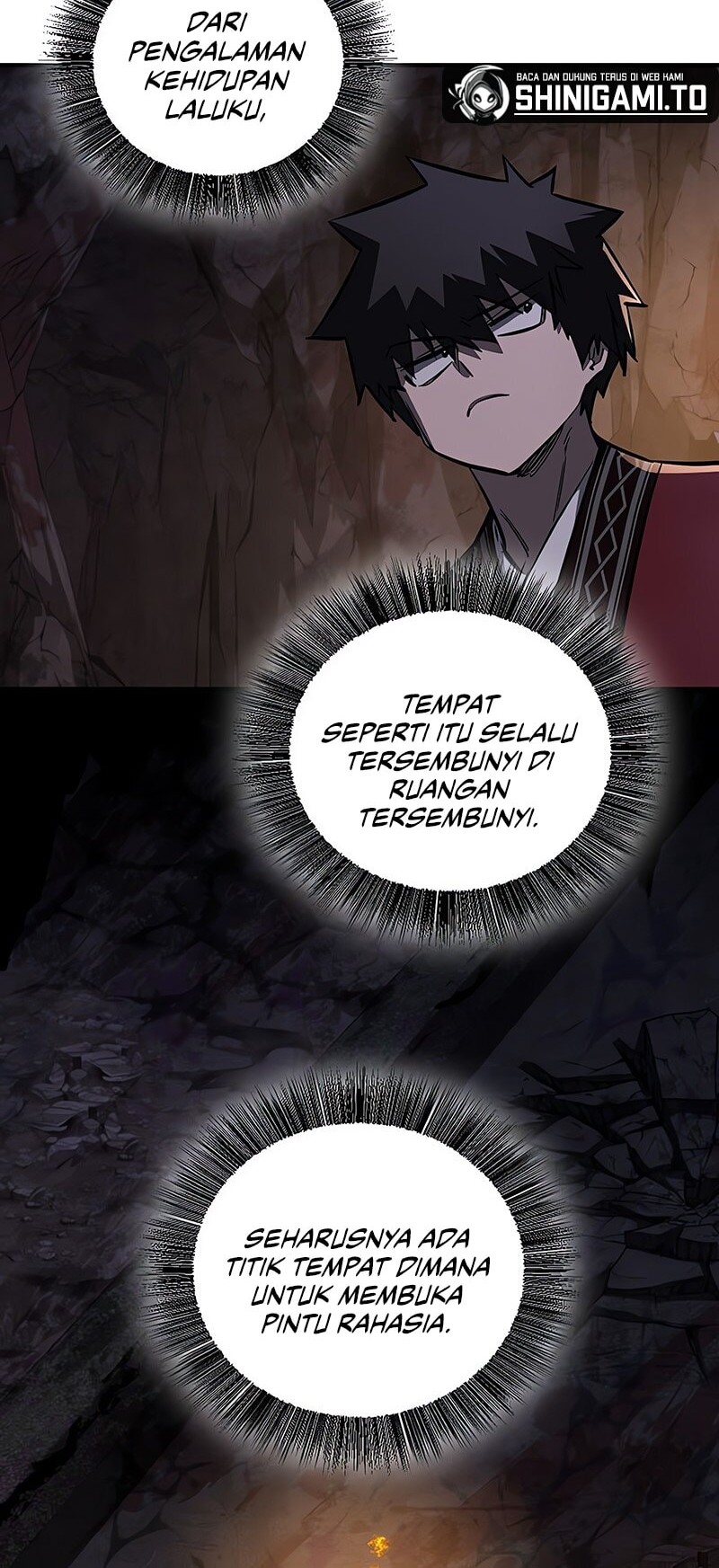 Childhood Friend Of The Zenith Chapter 64 Gambar 44