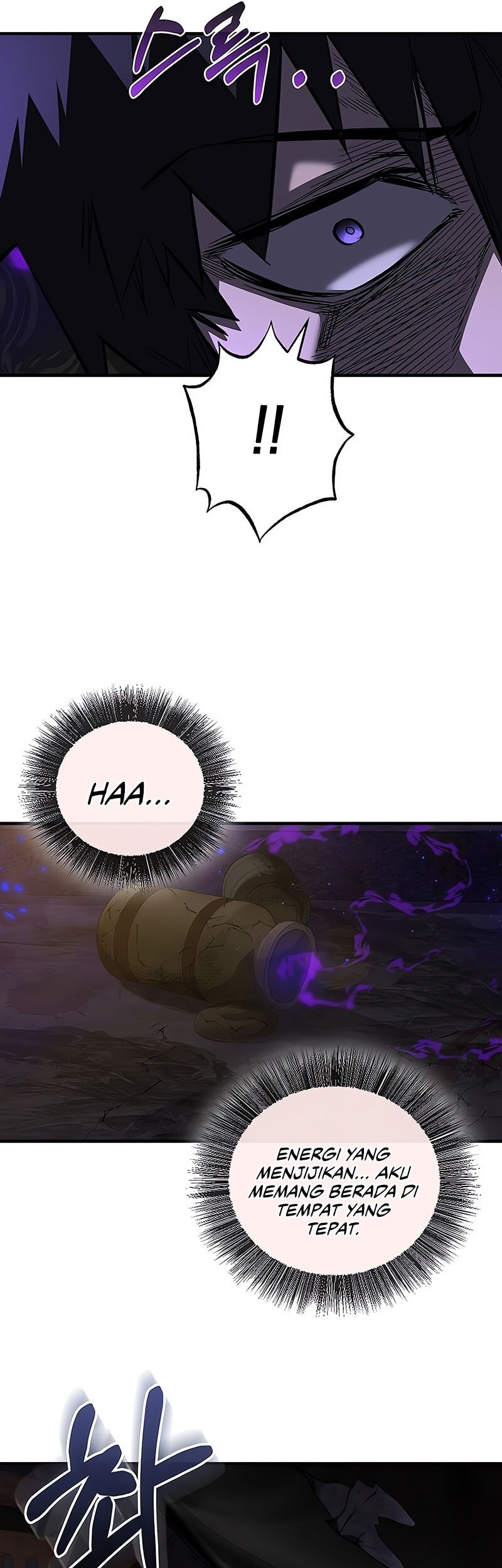 Childhood Friend Of The Zenith Chapter 64 Gambar 41