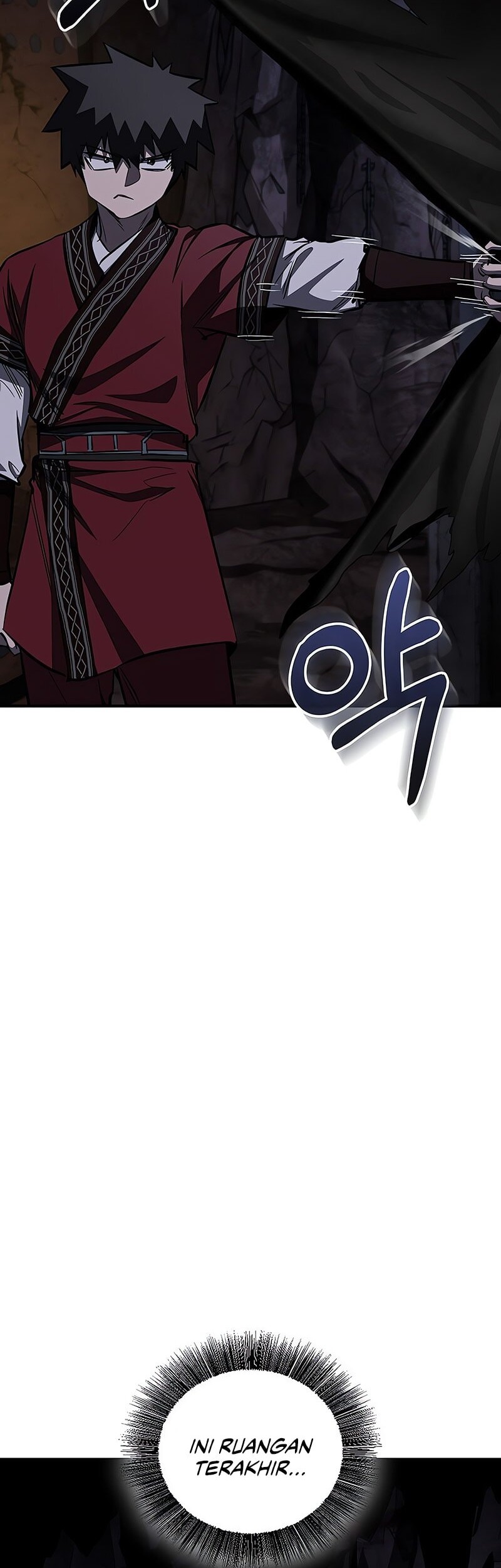 Childhood Friend Of The Zenith Chapter 64 Gambar 42