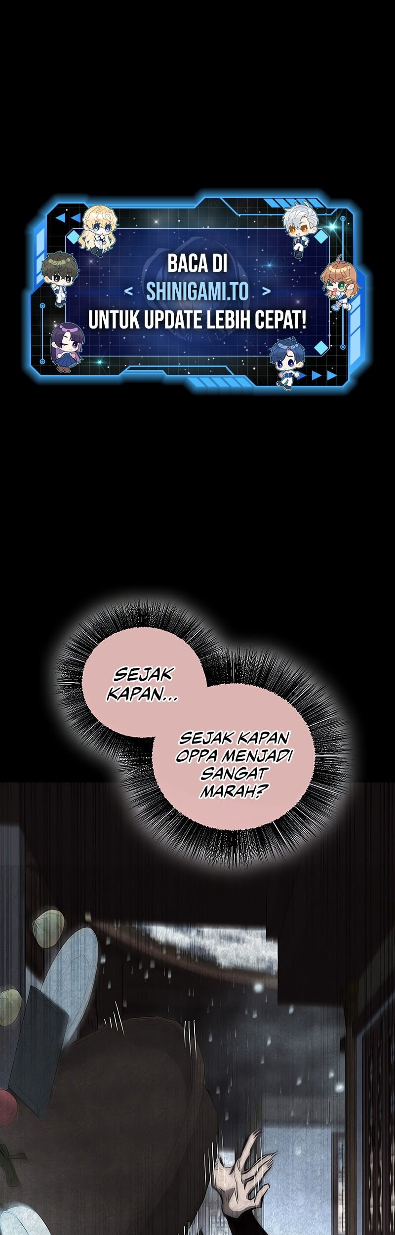 Manhwa Childhood Friend Of The Zenith Chapter 64 gambar nomor 2