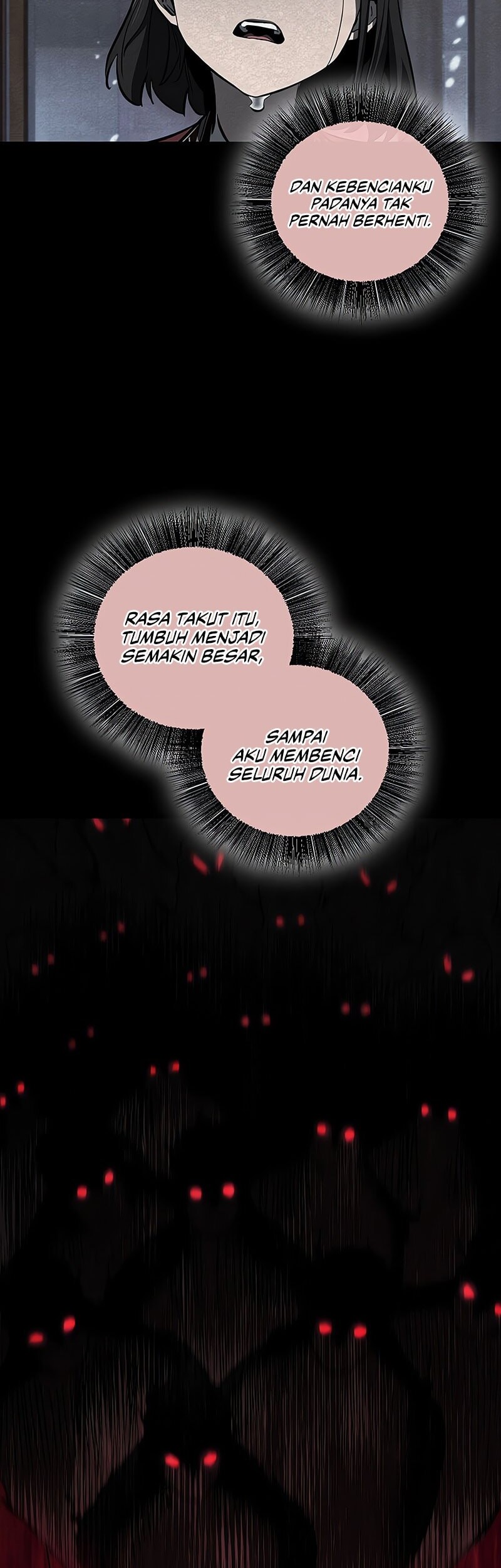 Childhood Friend Of The Zenith Chapter 64 Gambar 4