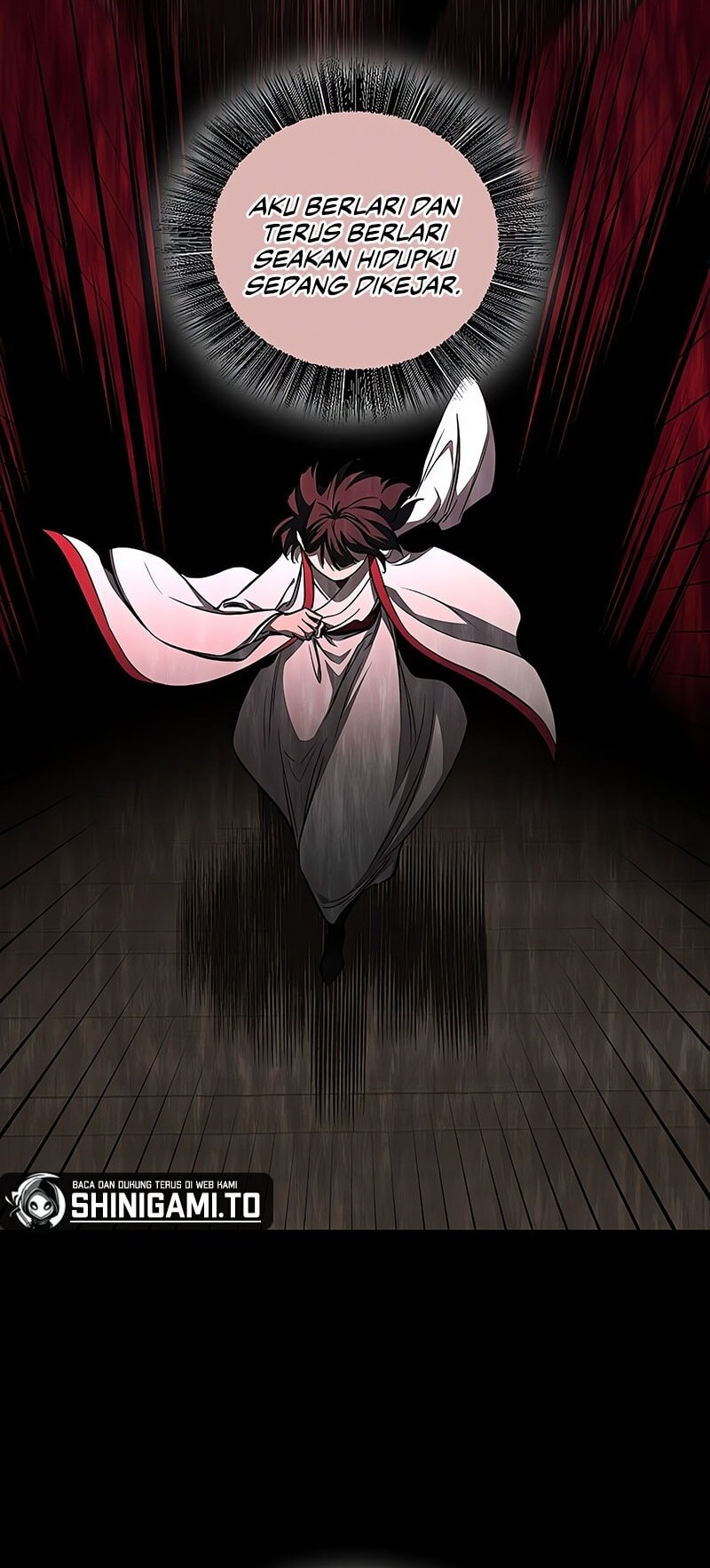 Childhood Friend Of The Zenith Chapter 64 Gambar 5