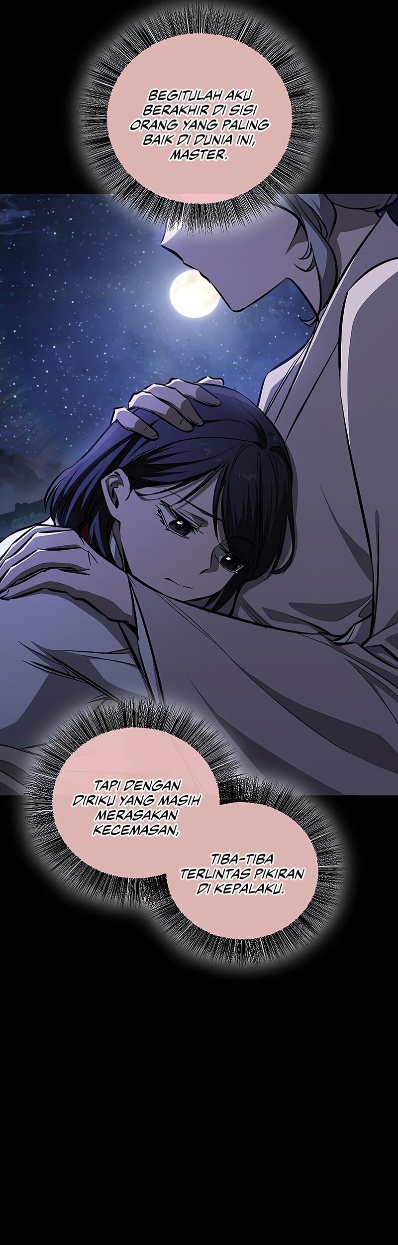 Childhood Friend Of The Zenith Chapter 64 Gambar 6