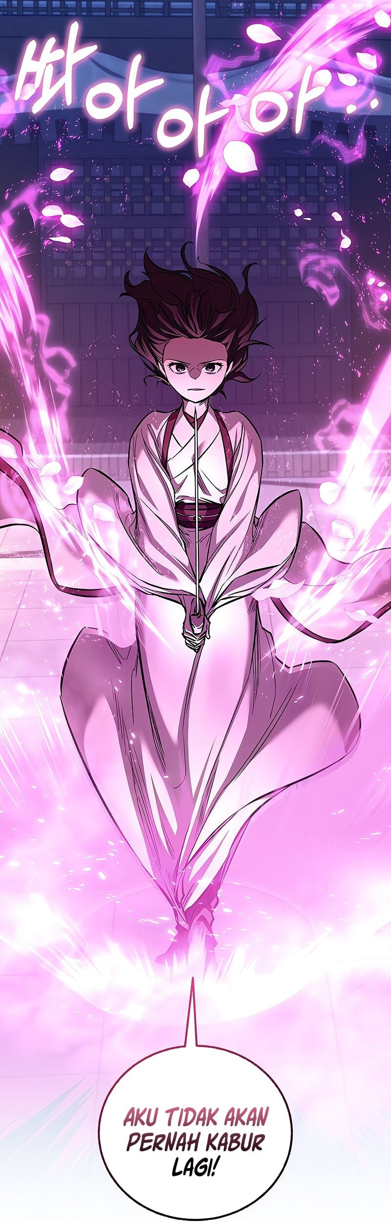 Childhood Friend Of The Zenith Chapter 64 Gambar 10