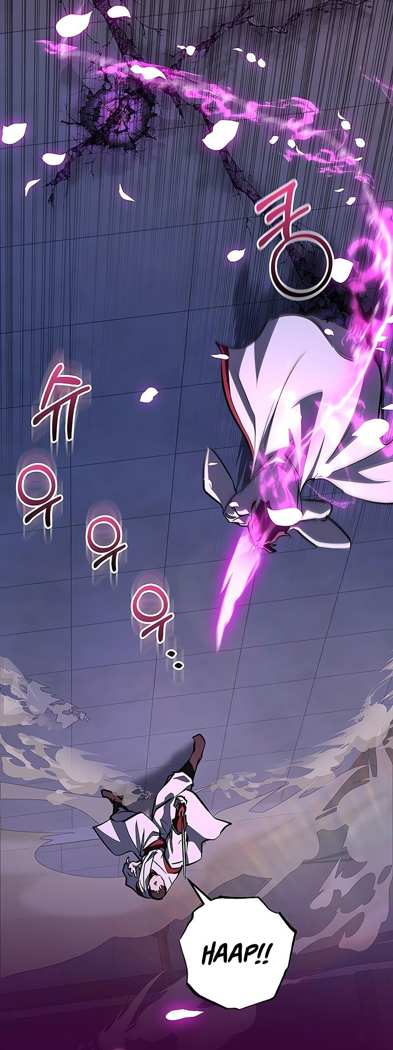 Childhood Friend Of The Zenith Chapter 64 Gambar 16