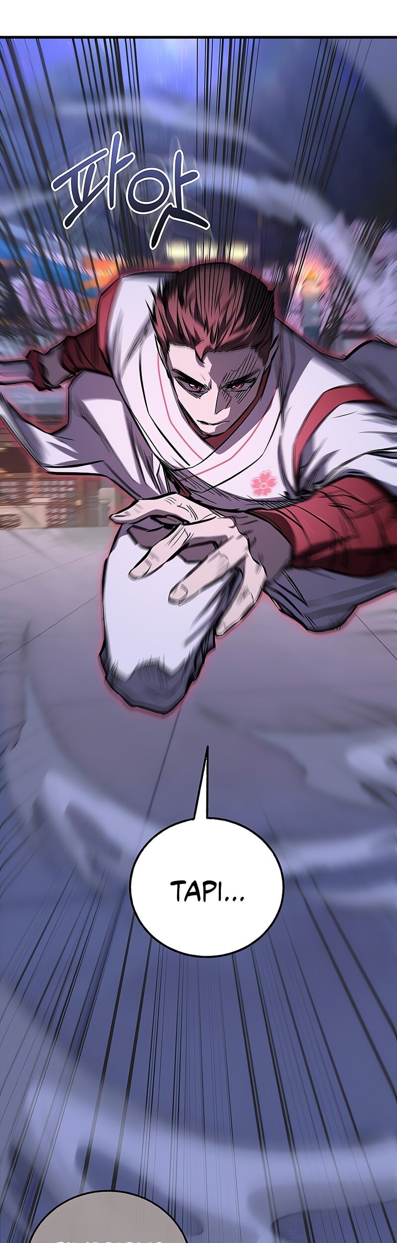 Childhood Friend Of The Zenith Chapter 64 Gambar 21