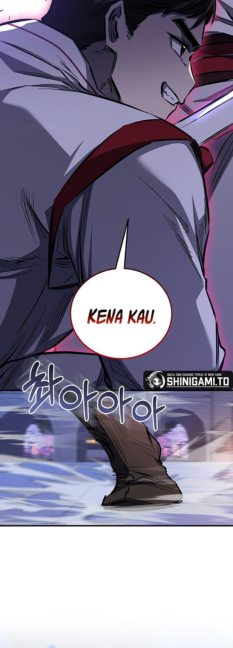 Childhood Friend Of The Zenith Chapter 64 Gambar 24