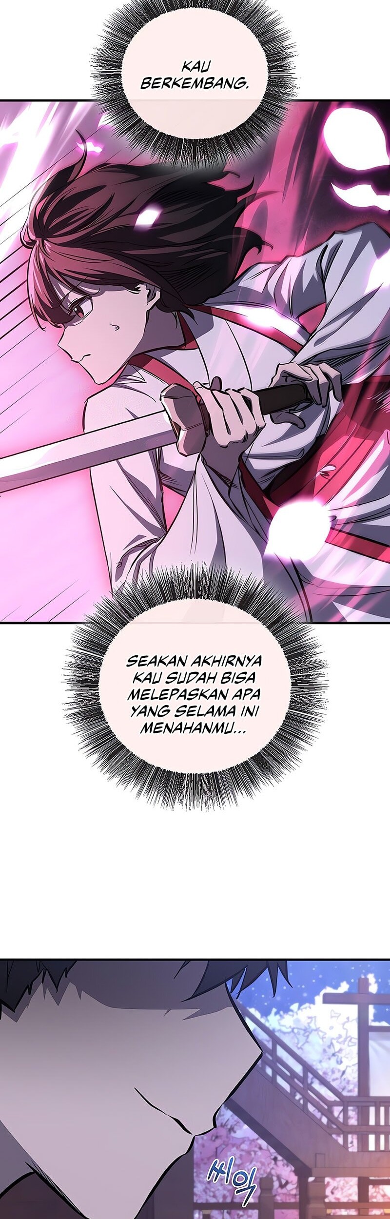 Childhood Friend Of The Zenith Chapter 64 Gambar 30