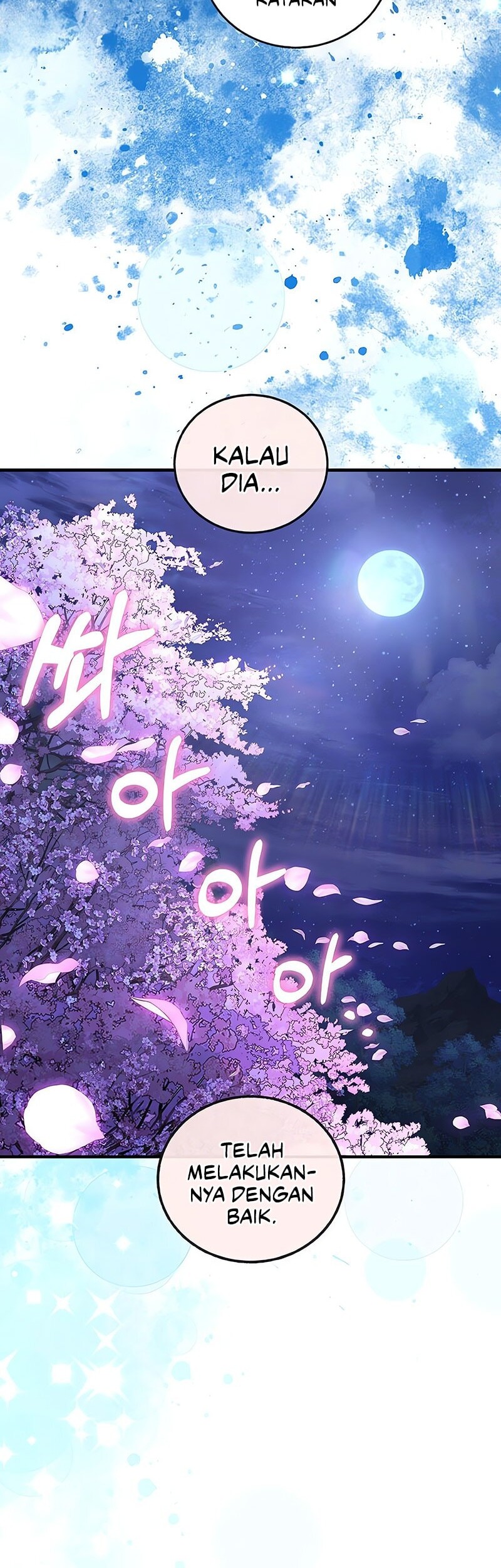 Childhood Friend Of The Zenith Chapter 64 Gambar 32