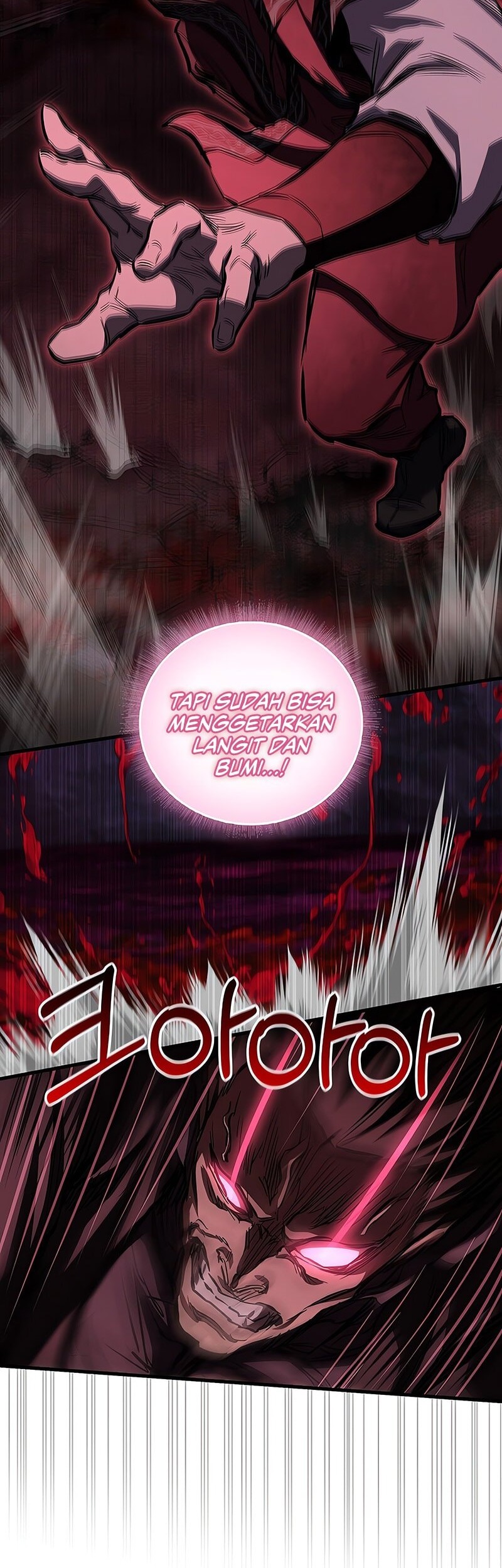 Childhood Friend Of The Zenith Chapter 65 Gambar 36