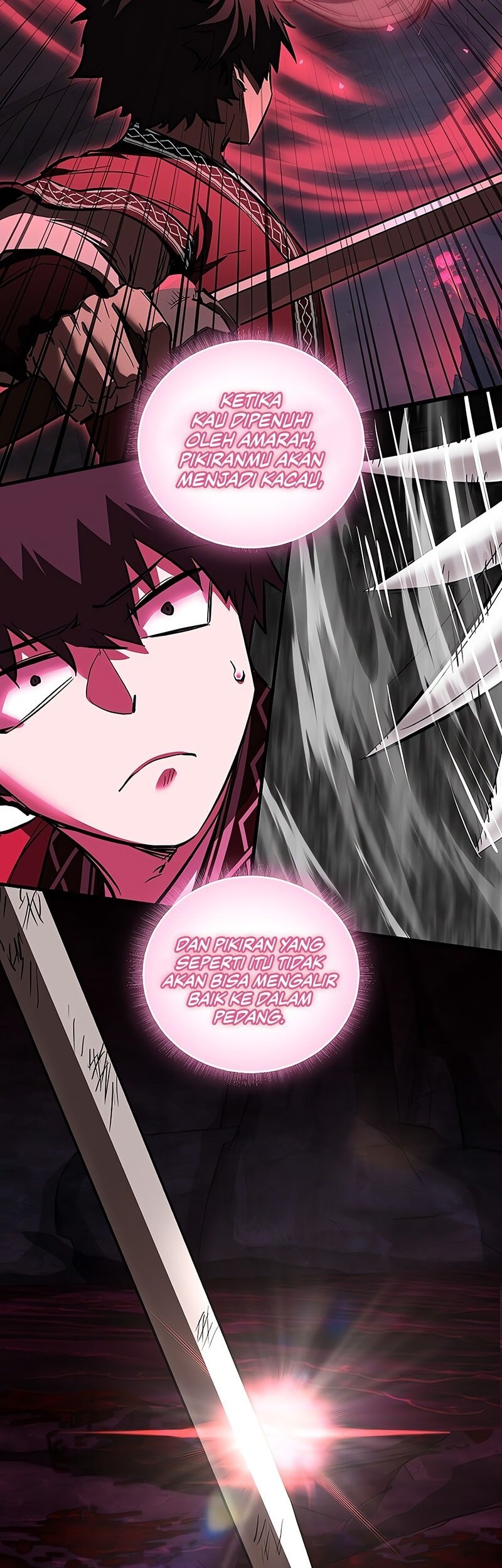 Childhood Friend Of The Zenith Chapter 65 Gambar 34