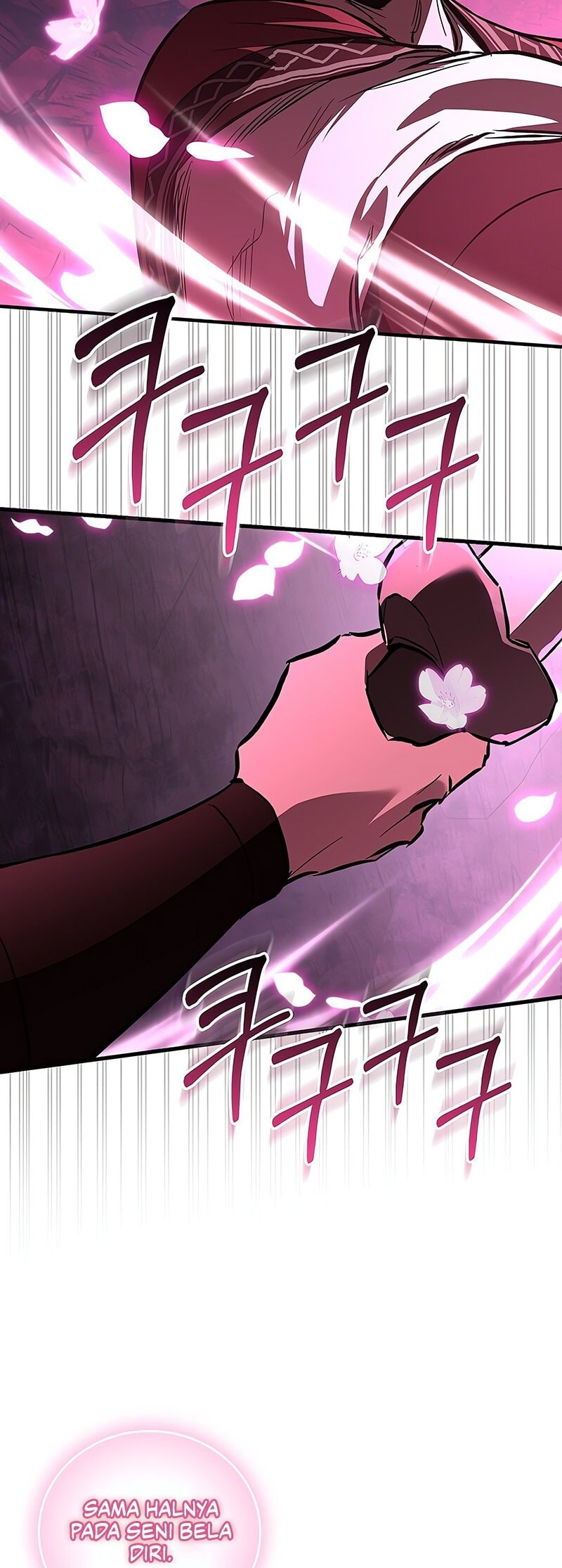 Childhood Friend Of The Zenith Chapter 65 Gambar 40