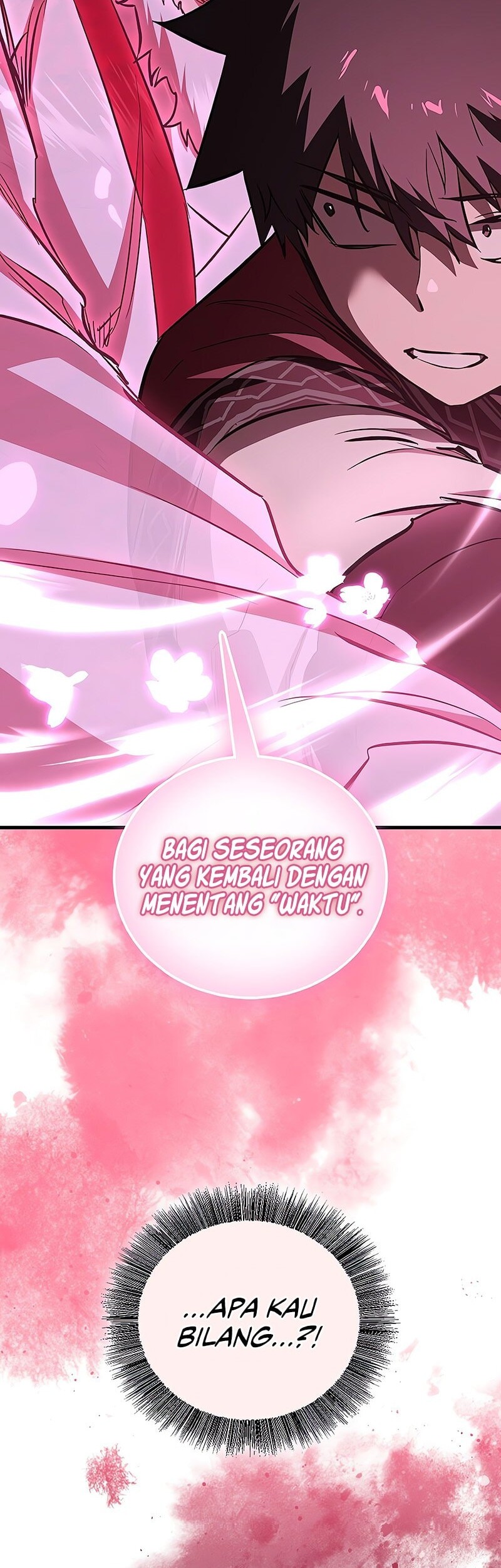 Childhood Friend Of The Zenith Chapter 65 Gambar 42