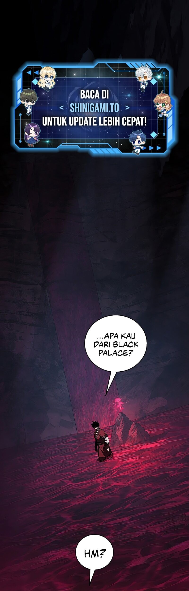 Manhwa Childhood Friend Of The Zenith Chapter 65 gambar nomor 2