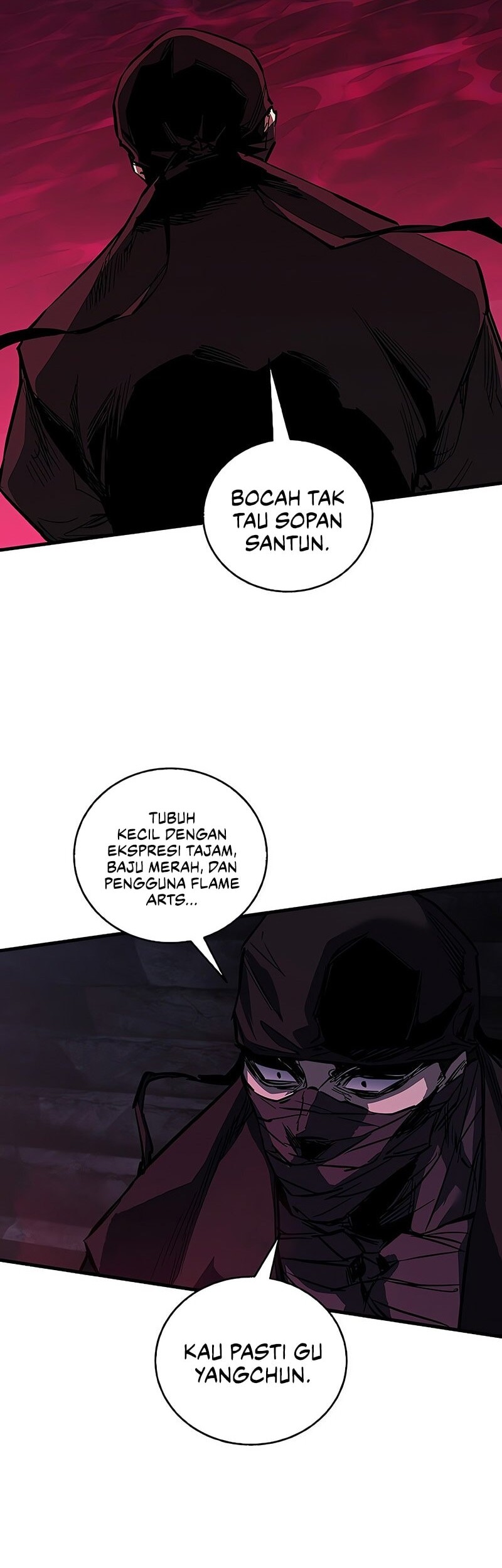 Childhood Friend Of The Zenith Chapter 65 Gambar 3