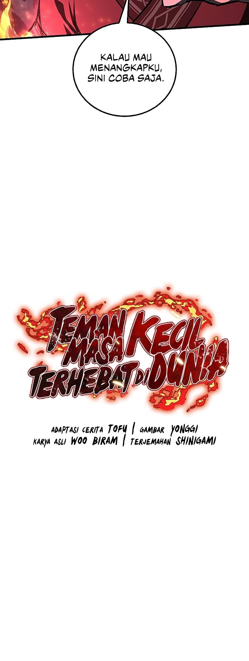 Childhood Friend Of The Zenith Chapter 65 Gambar 8