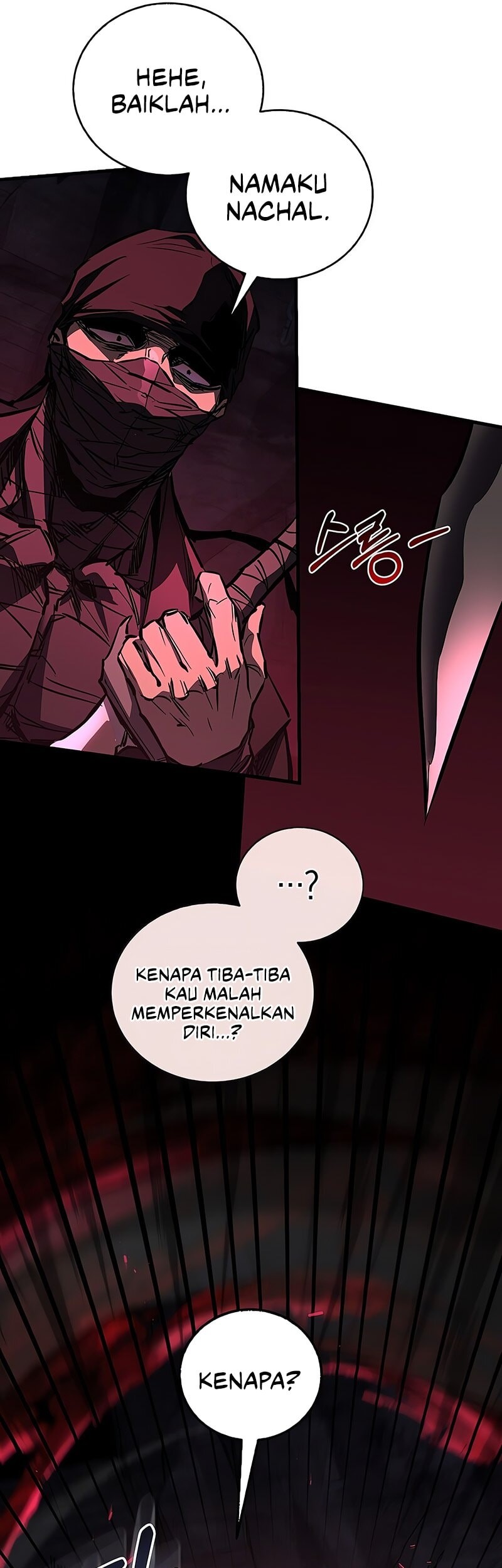 Childhood Friend Of The Zenith Chapter 65 Gambar 9