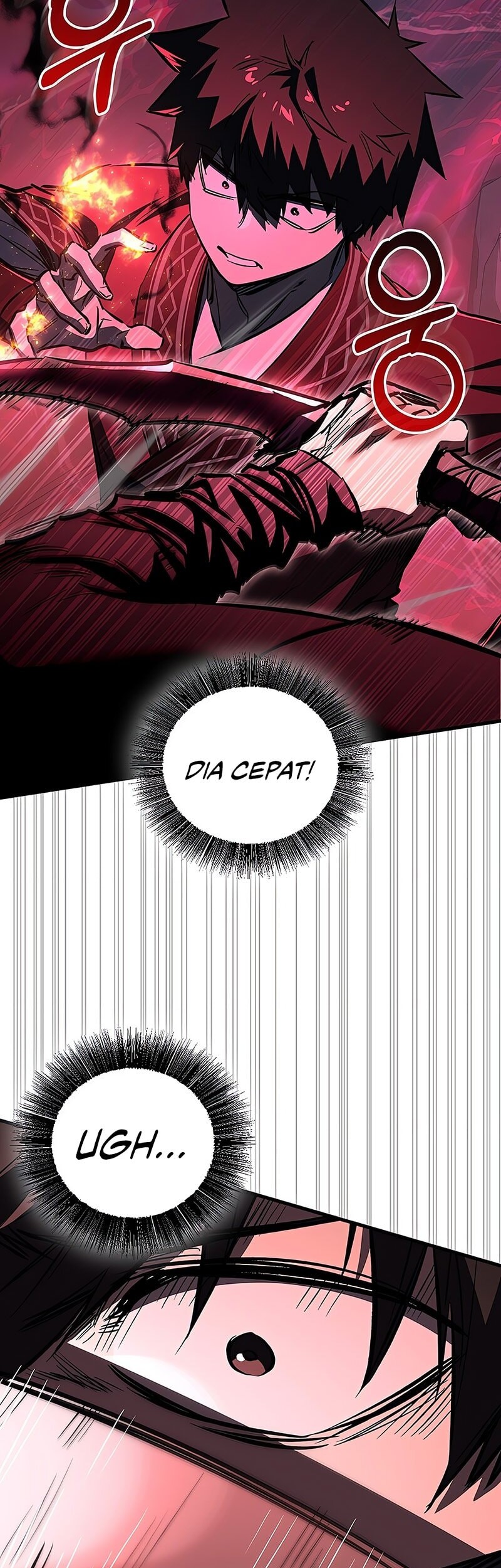 Childhood Friend Of The Zenith Chapter 65 Gambar 11