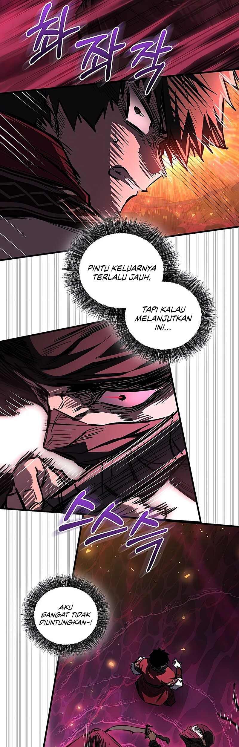 Childhood Friend Of The Zenith Chapter 65 Gambar 13