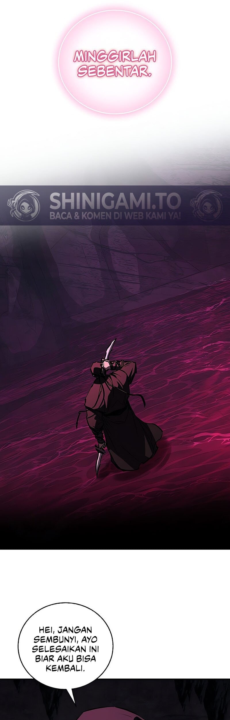 Childhood Friend Of The Zenith Chapter 65 Gambar 21