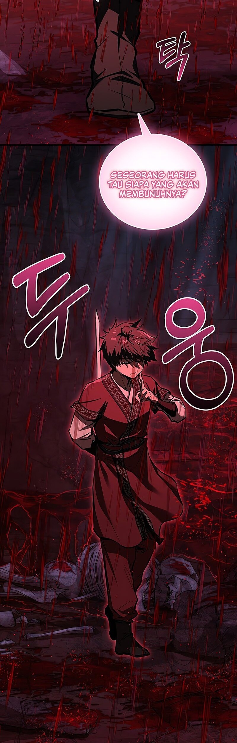 Childhood Friend Of The Zenith Chapter 65 Gambar 26