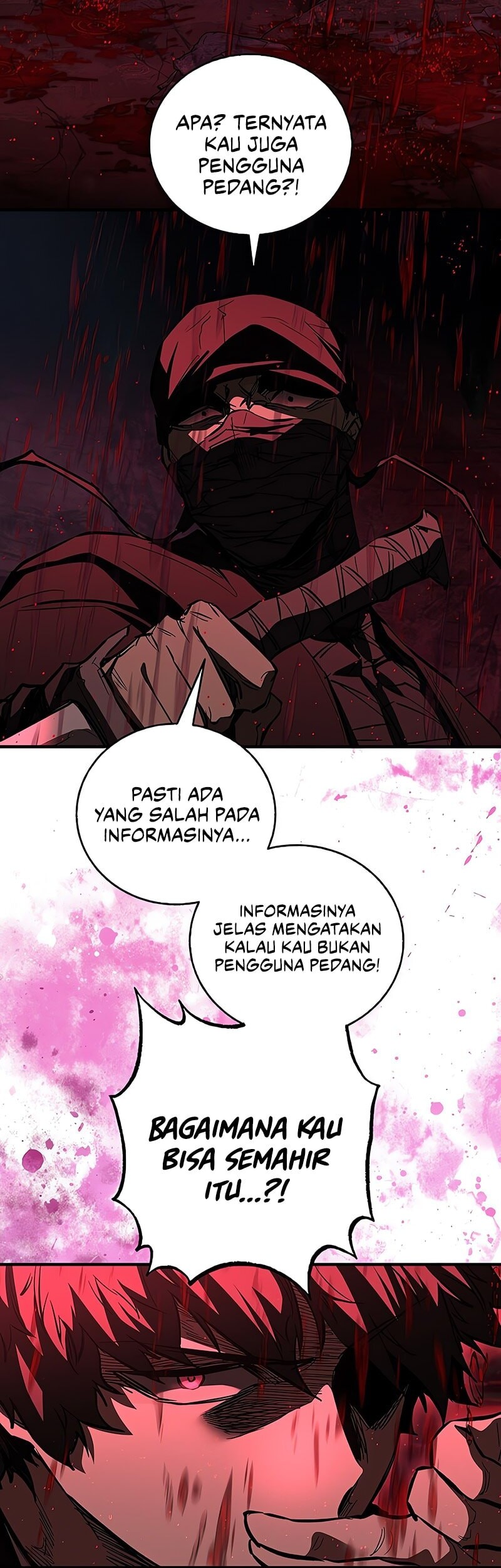 Childhood Friend Of The Zenith Chapter 65 Gambar 27