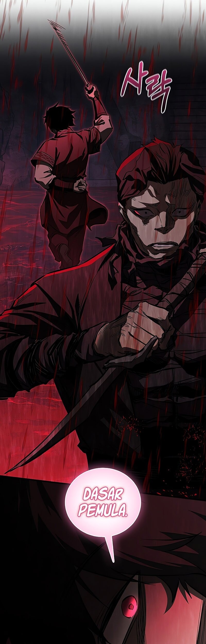 Childhood Friend Of The Zenith Chapter 65 Gambar 29